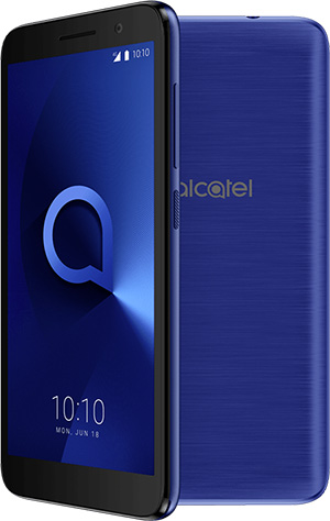 Alcatel